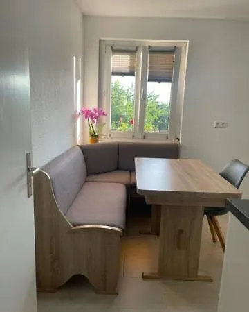 Ferienwohnung Dinh Uhldingen-Muehlhofen Exterior photo