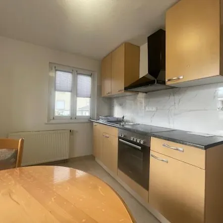 Ferienwohnung Dinh Uhldingen-Muehlhofen Exterior photo