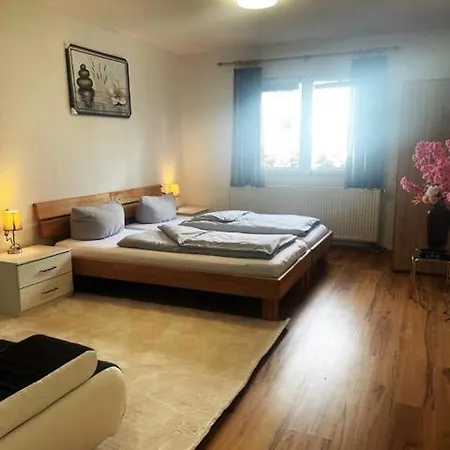 Ferienwohnung Dinh Uhldingen-Muehlhofen Exterior photo