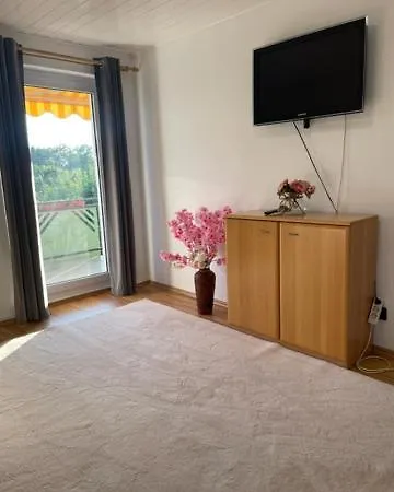 Ferienwohnung Dinh Uhldingen-Muehlhofen Exterior photo