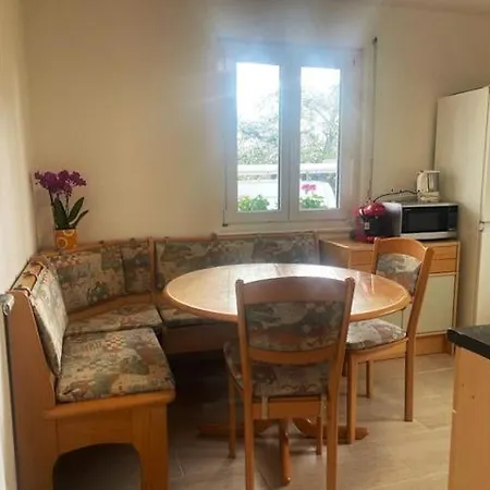 Ferienwohnung Dinh Uhldingen-Muehlhofen Exterior photo