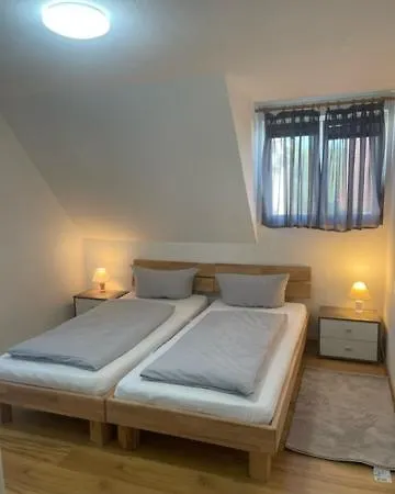 Ferienwohnung Dinh Uhldingen-Muehlhofen Exterior photo