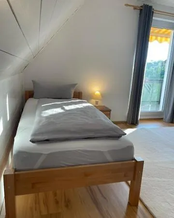 Ferienwohnung Dinh Uhldingen-Muehlhofen Exterior photo