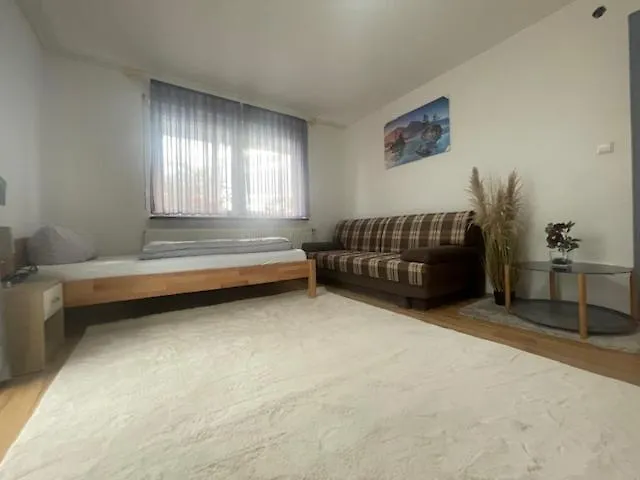 Ferienwohnung Dinh