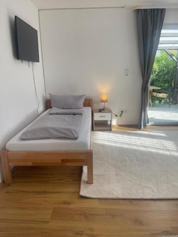 Dinh Apartment *