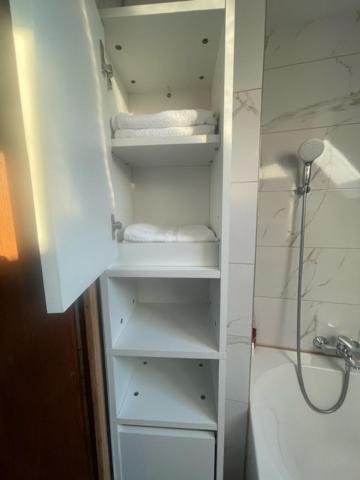 Apartment Dinh