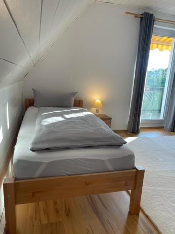 Apartment Dinh Uhldingen-Muehlhofen