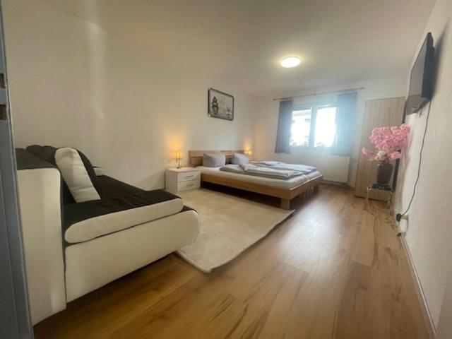Apartment Dinh *